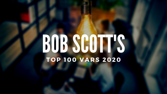 Bob Scott’s Top 100 VARs for 2020