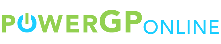 PowerGP Online