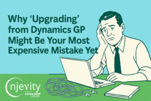 Why “Upgrading” from Dynamics GP Might Be Your Most Expensive Mistake Yet