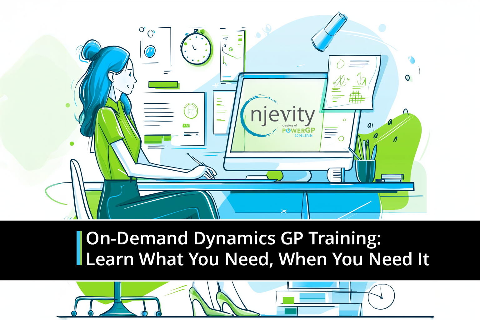 On-Demand Dynamics GP Training: Learn What You Need, When You Need It