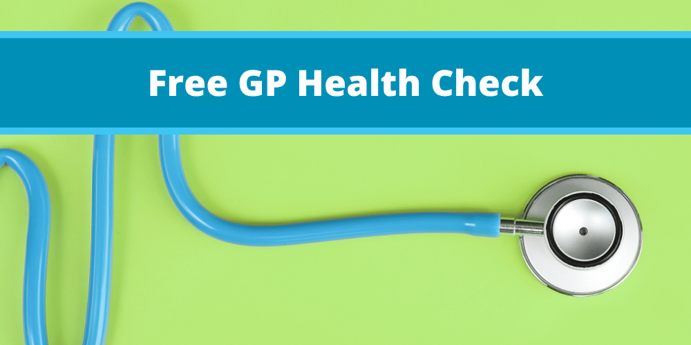 Free Dynamics GP Health Check