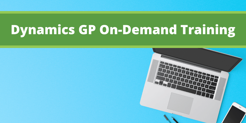 Dynamics GP On-Demand Training