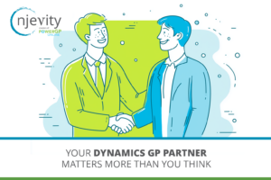 Your Dynamics GP Partner Matters More Than You Think