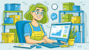 Smarter Inventory in Dynamics GP: Tips, Tricks, and SalesPad Inventory Manager