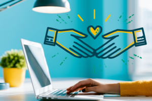 Caring: The Difference Between Saying It and Meaning It